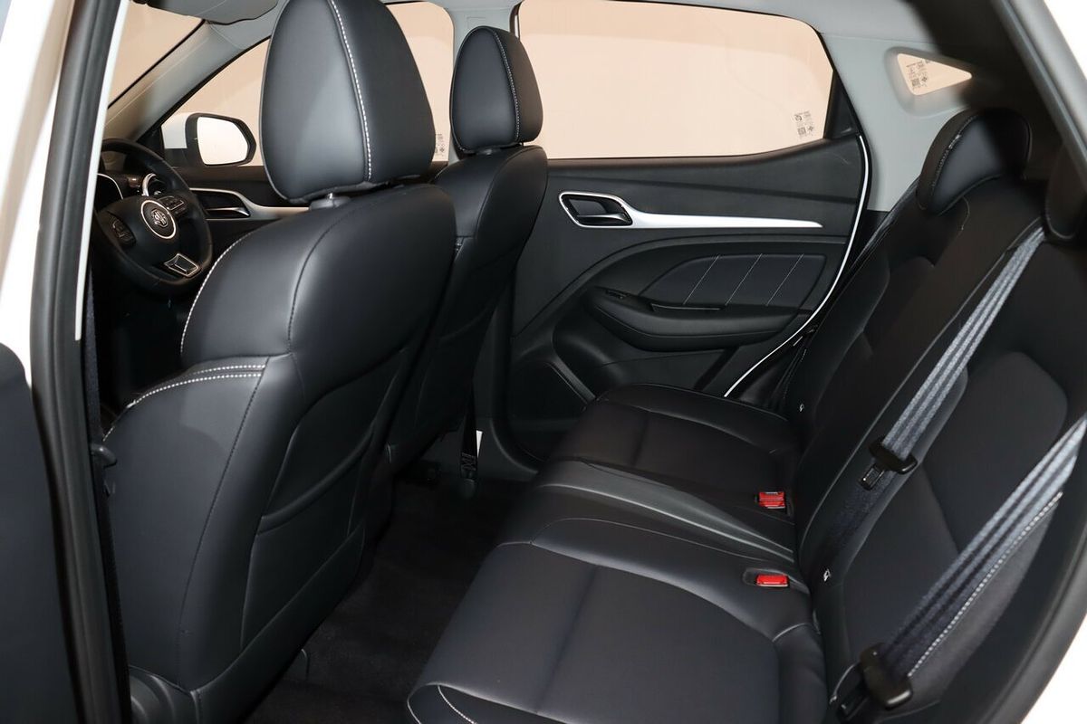 2024 MG ZS Excite AZS1