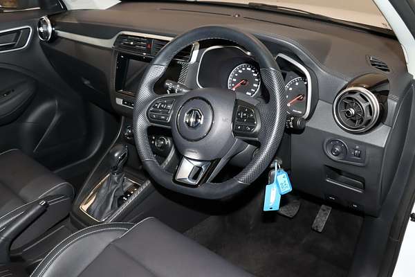 2024 MG ZS Excite AZS1