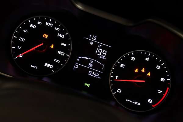 2024 MG ZS Excite AZS1