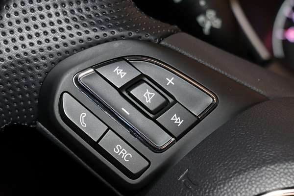 2024 MG ZS Excite AZS1