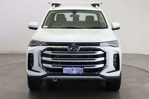 2022 LDV T60 Max PRO SK8C 4X4
