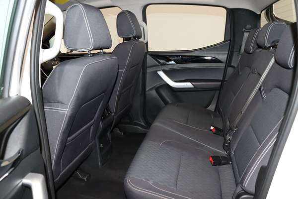 2022 LDV T60 Max PRO SK8C 4X4
