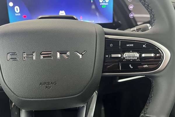 2025 Chery Tiggo 7 Pro SE+ T32