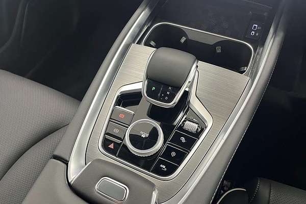 2025 Chery Tiggo 7 Pro SE+ T32