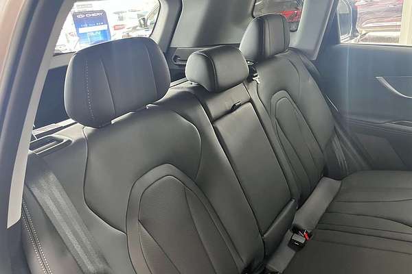 2025 Chery Tiggo 7 Pro SE+ T32