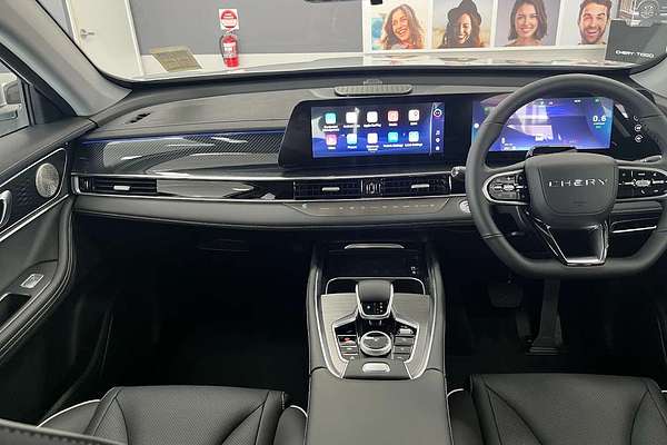 2025 Chery Tiggo 7 Pro SE+ T32
