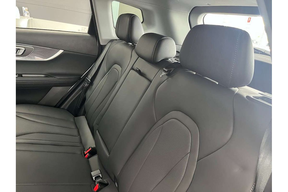 2025 Chery Tiggo 7 Pro SE+ T32
