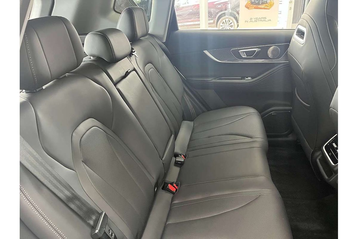 2025 Chery Tiggo 7 Pro SE+ T32