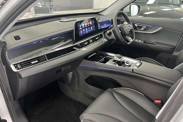 2025 Chery Tiggo 7 Pro SE+ T32