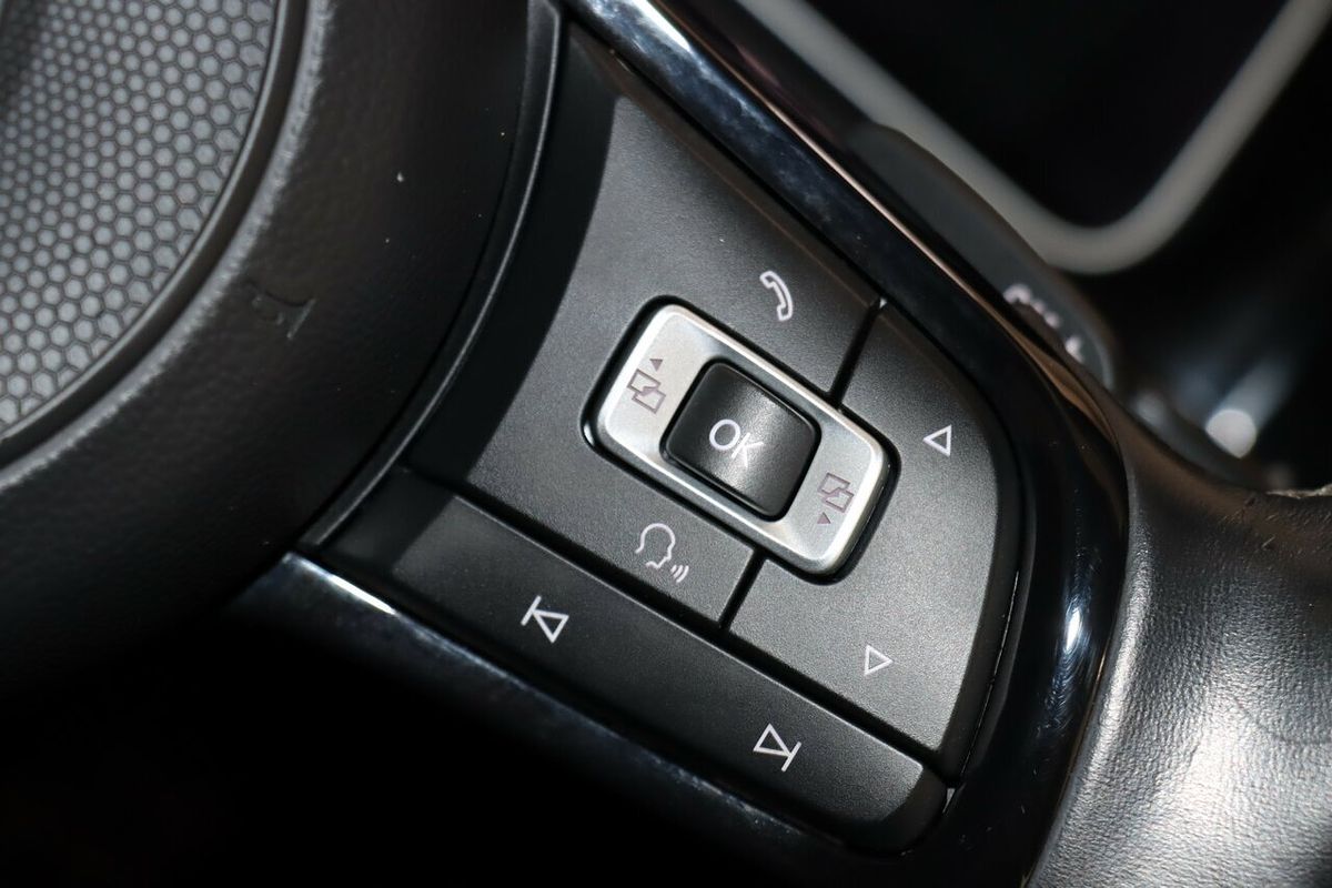 2019 Volkswagen Golf R 7.5