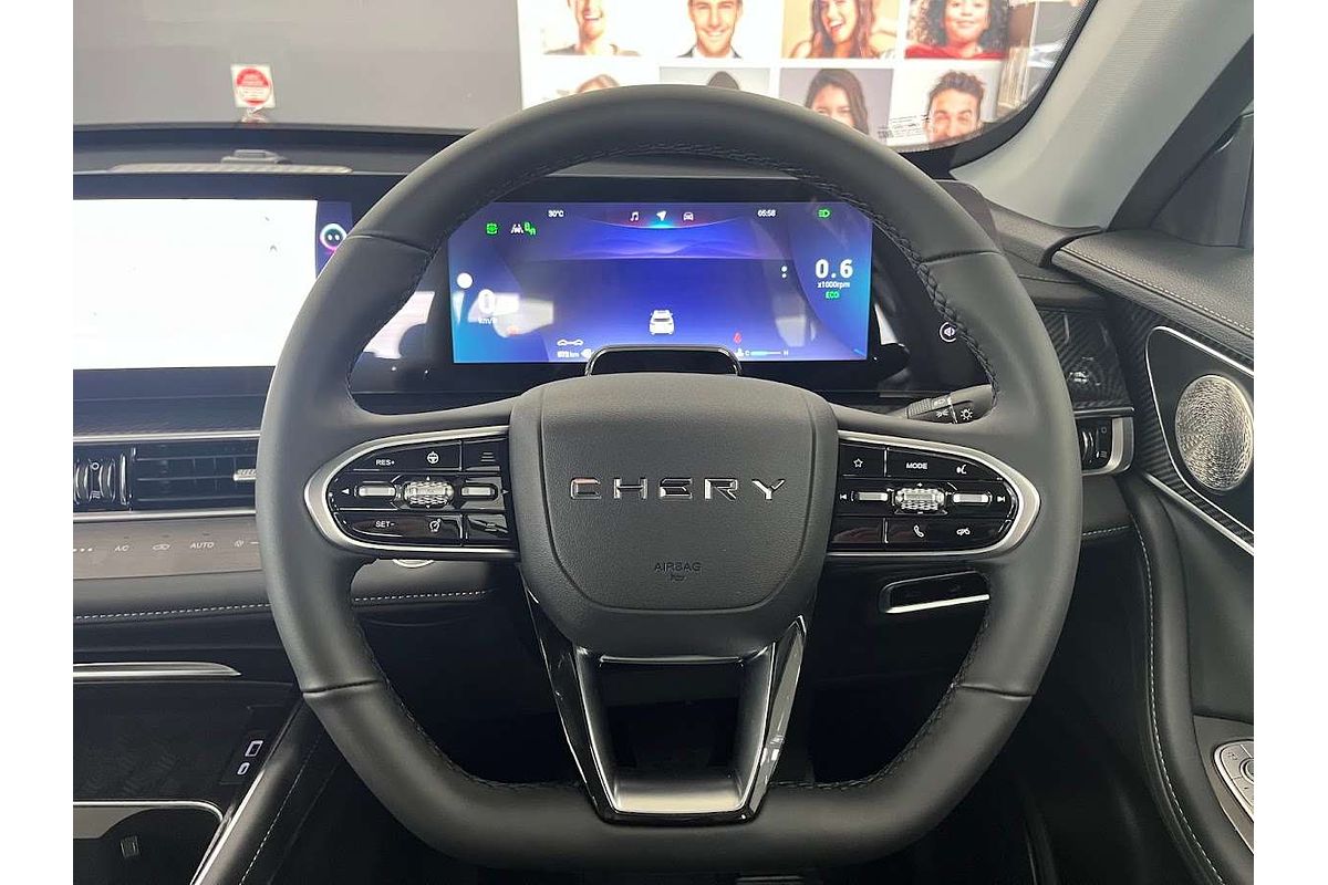 2025 Chery Tiggo 7 Pro SE T32