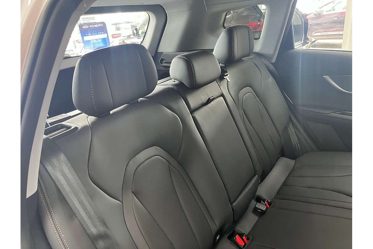 2025 Chery Tiggo 7 Pro SE T32