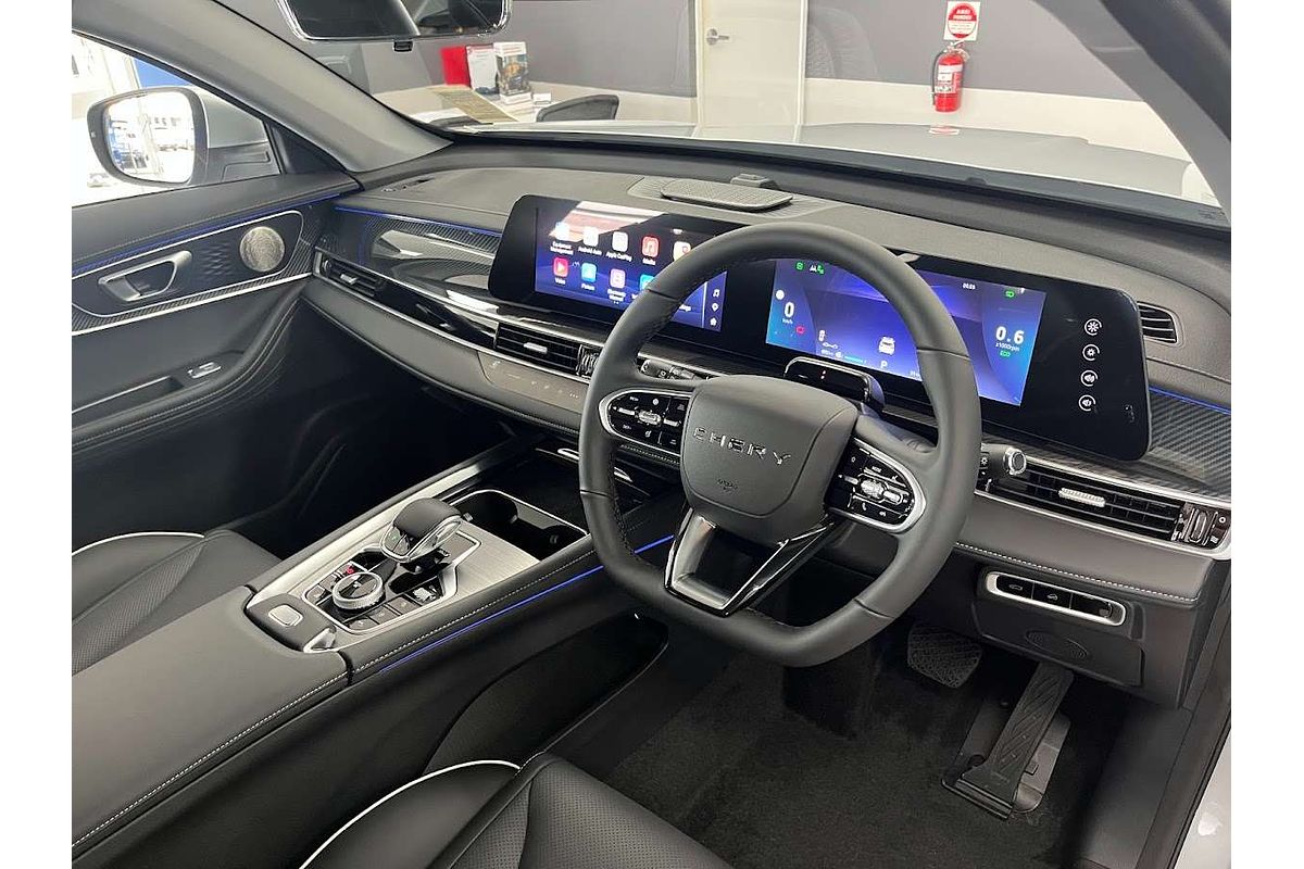2025 Chery Tiggo 7 Pro SE T32