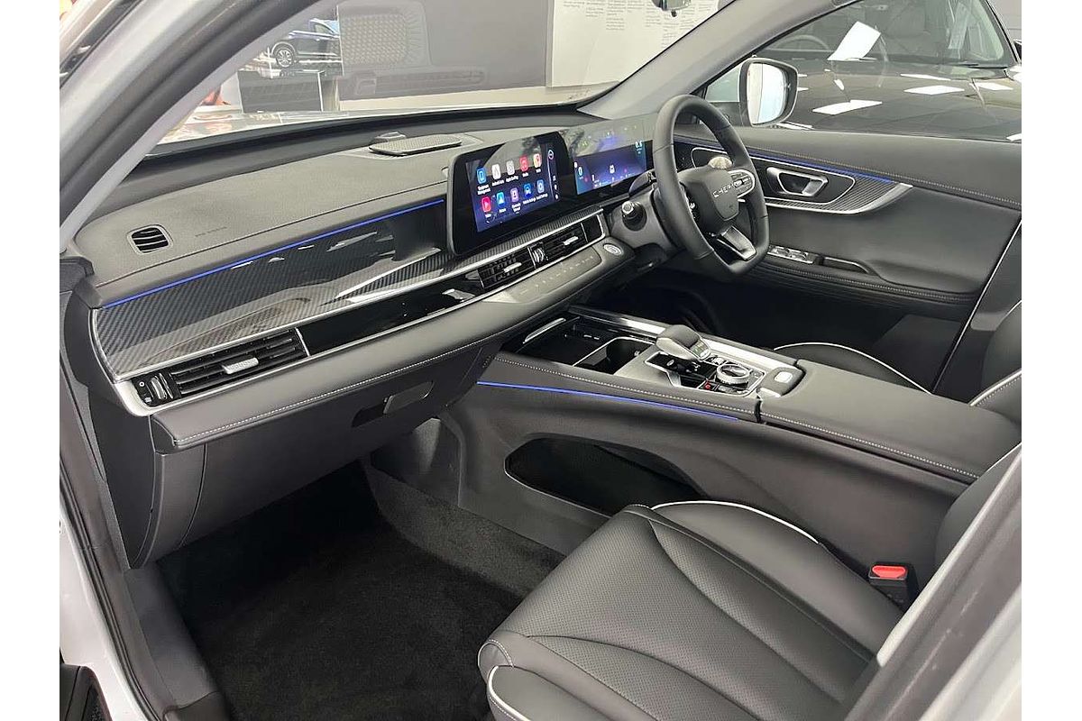 2025 Chery Tiggo 7 Pro SE T32