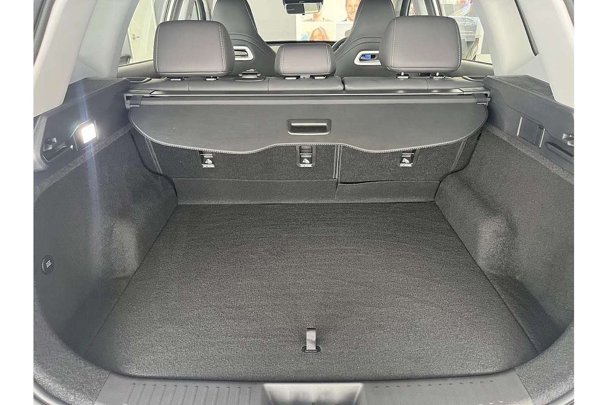 2025 Chery Tiggo 7 Pro SE T32