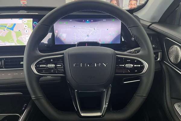 2025 Chery Tiggo 7 Pro SE+ T32