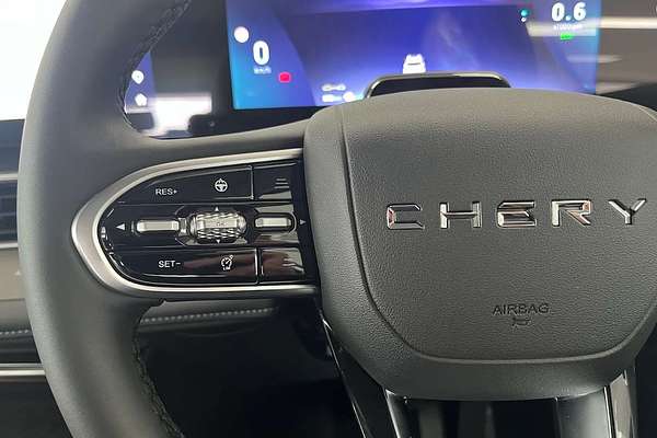 2025 Chery Tiggo 7 Pro SE+ T32