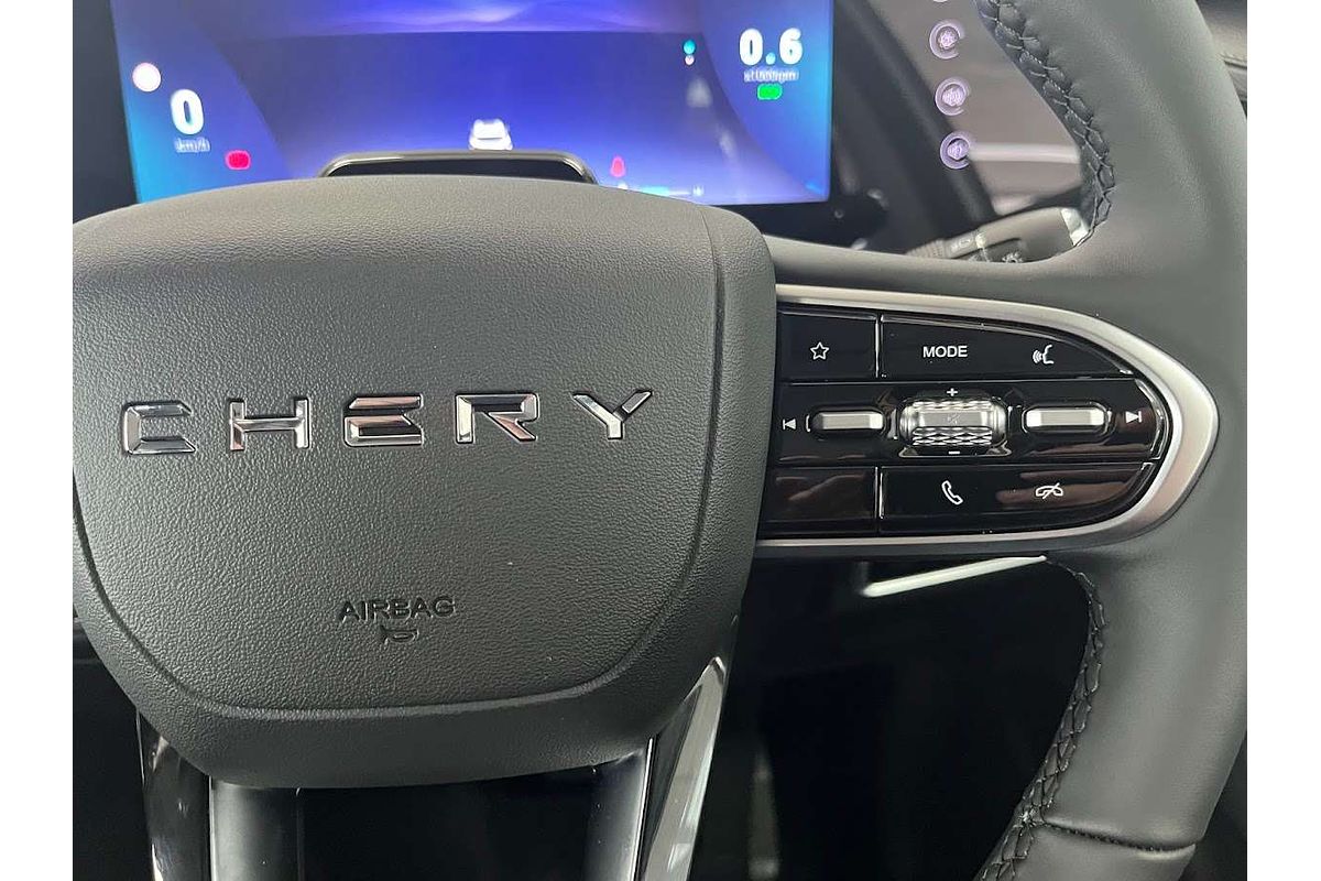 2025 Chery Tiggo 7 Pro SE+ T32