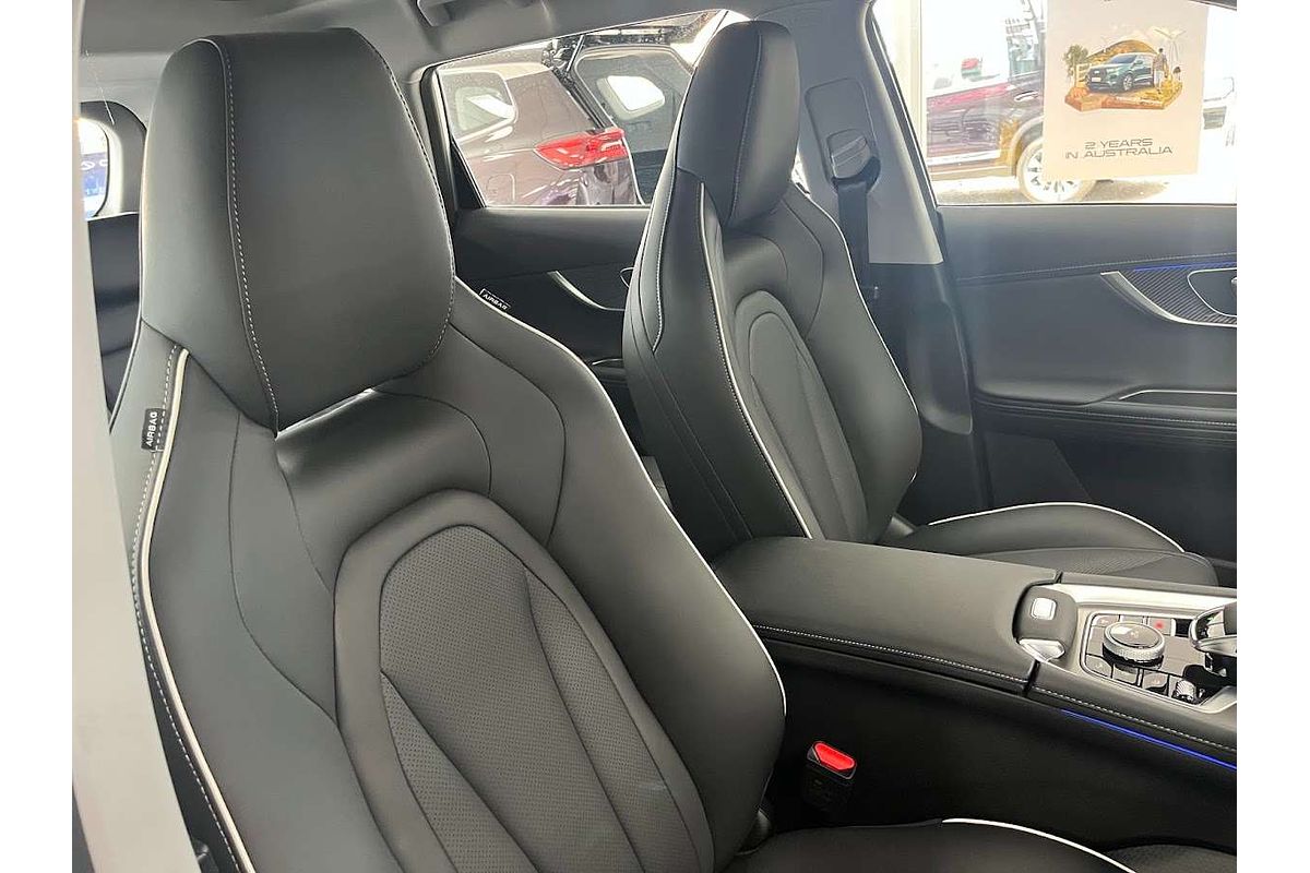 2025 Chery Tiggo 7 Pro SE+ T32