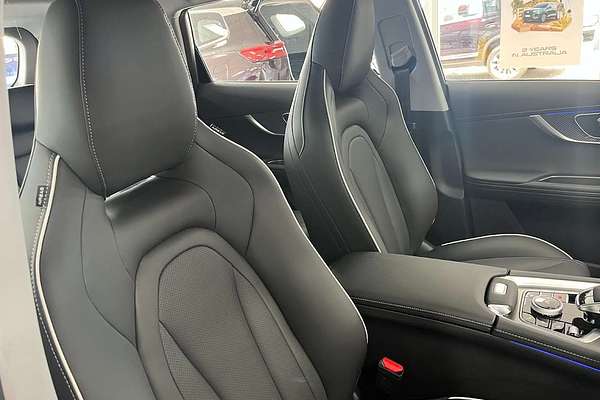 2025 Chery Tiggo 7 Pro SE+ T32