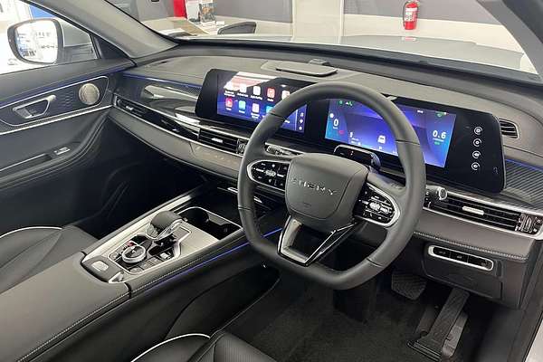 2025 Chery Tiggo 7 Pro SE+ T32