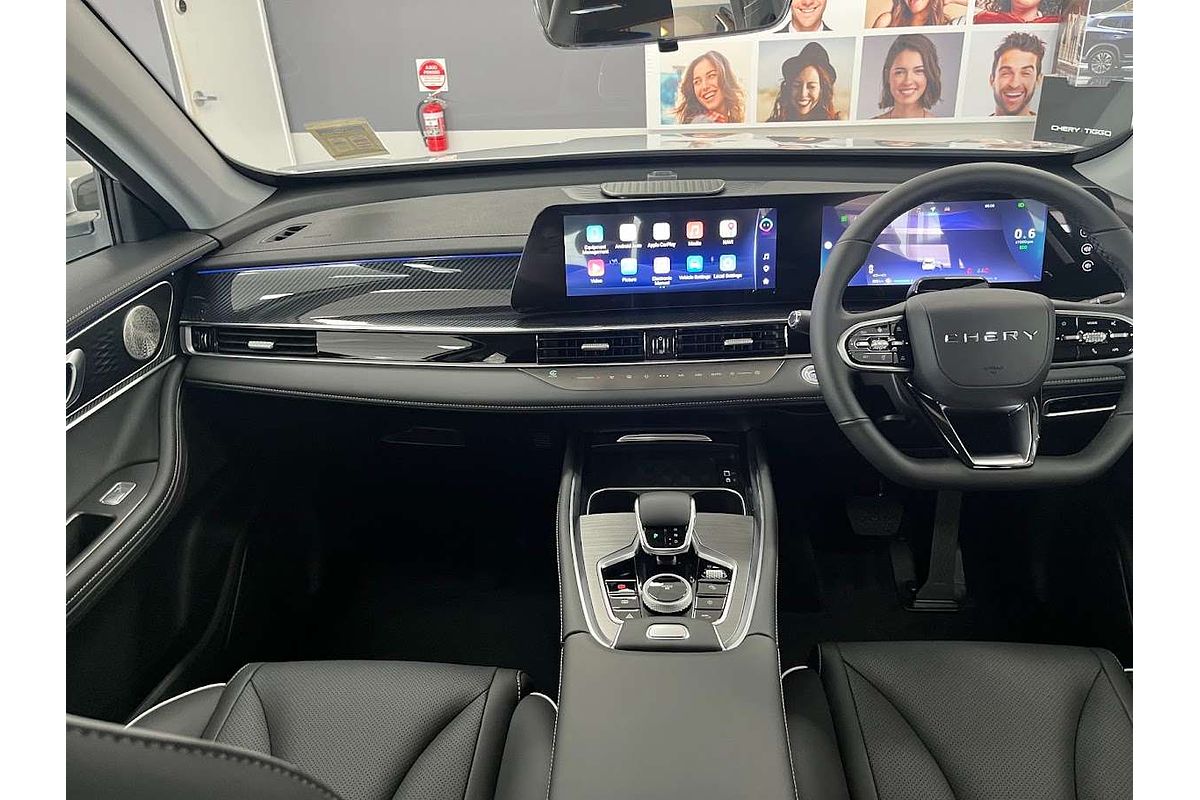 2025 Chery Tiggo 7 Pro SE+ T32