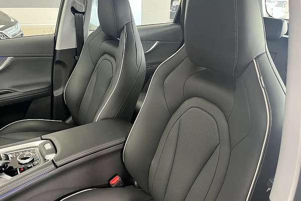 2025 Chery Tiggo 7 Pro SE+ T32