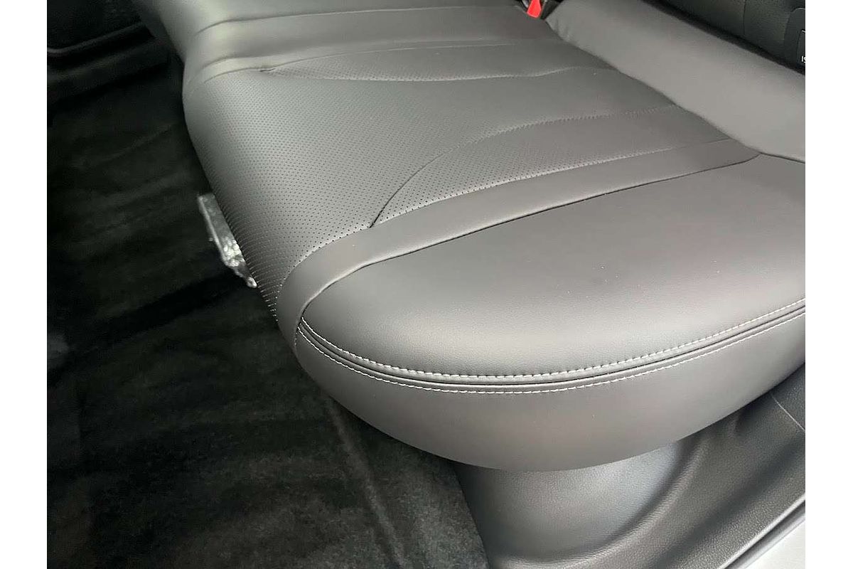 2025 Chery Tiggo 7 Pro SE+ T32