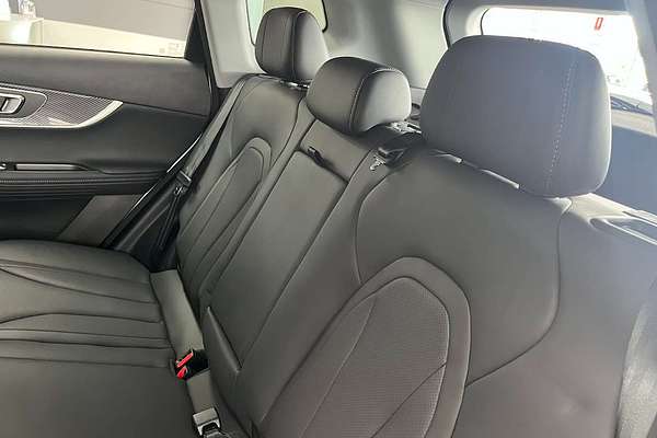 2025 Chery Tiggo 7 Pro SE+ T32