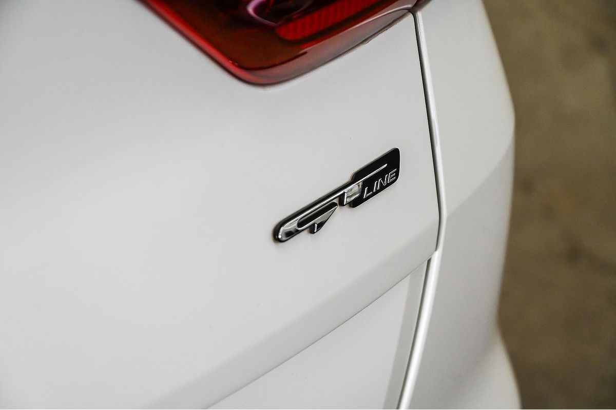 2019 Kia Sportage GT-Line QL