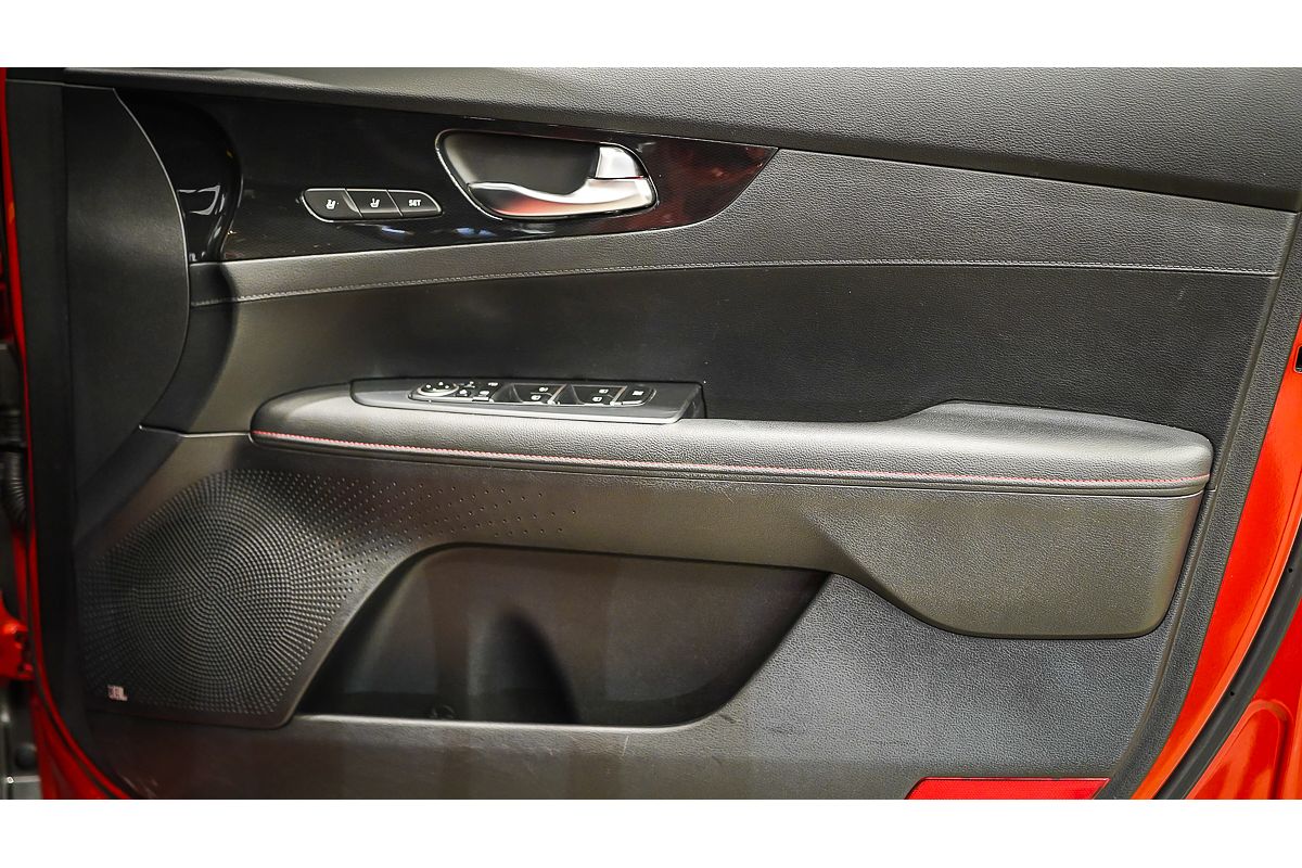 2019 Kia Cerato GT BD