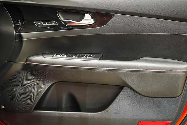 2019 Kia Cerato GT BD
