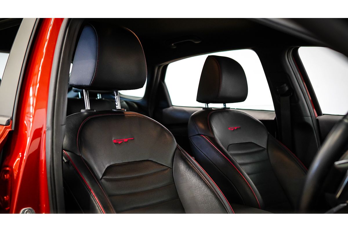 2019 Kia Cerato GT BD