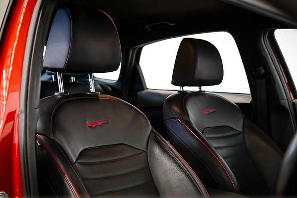 2019 Kia Cerato GT BD