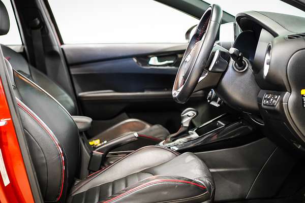 2019 Kia Cerato GT BD