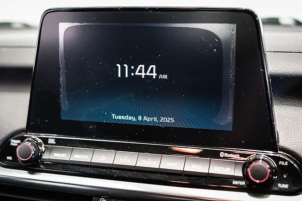 2019 Kia Cerato GT BD