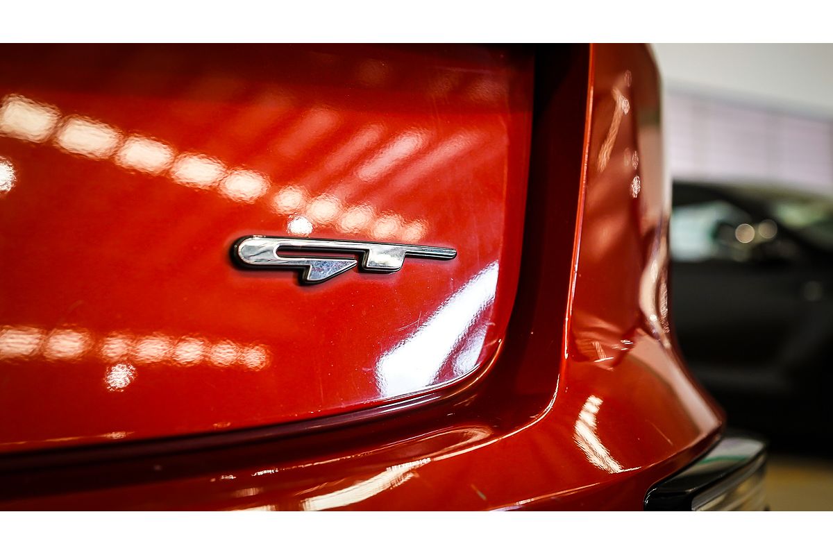 2019 Kia Cerato GT BD