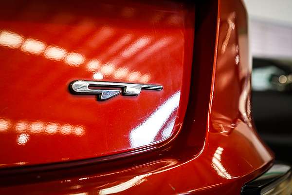 2019 Kia Cerato GT BD