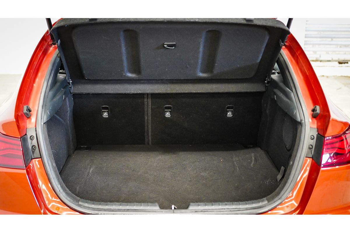 2019 Kia Cerato GT BD