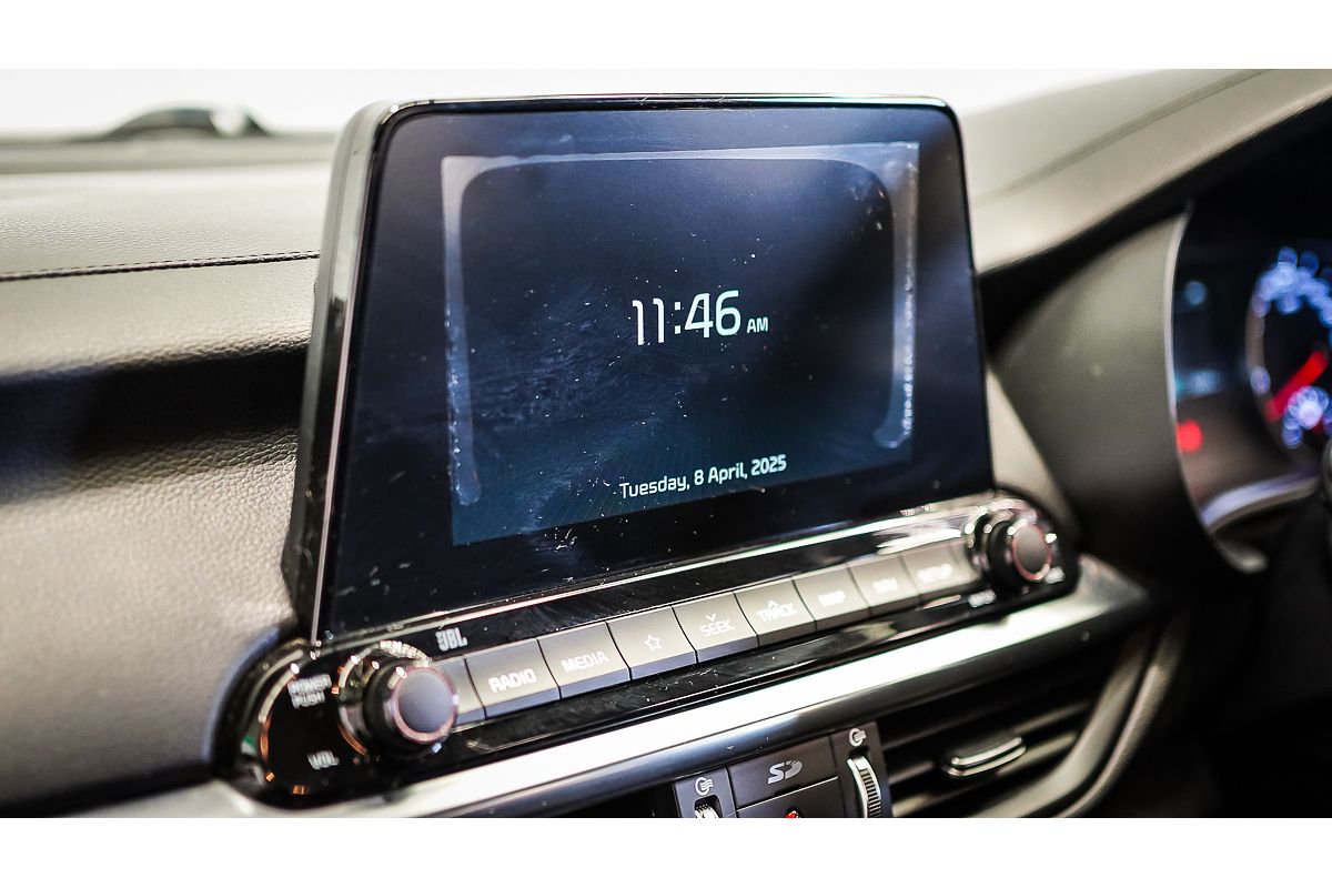 2019 Kia Cerato GT BD