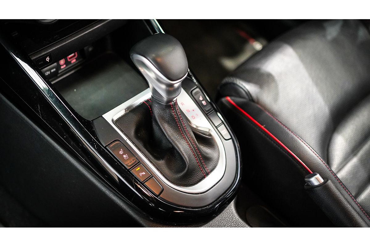 2019 Kia Cerato GT BD
