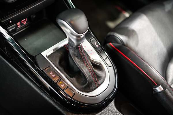 2019 Kia Cerato GT BD