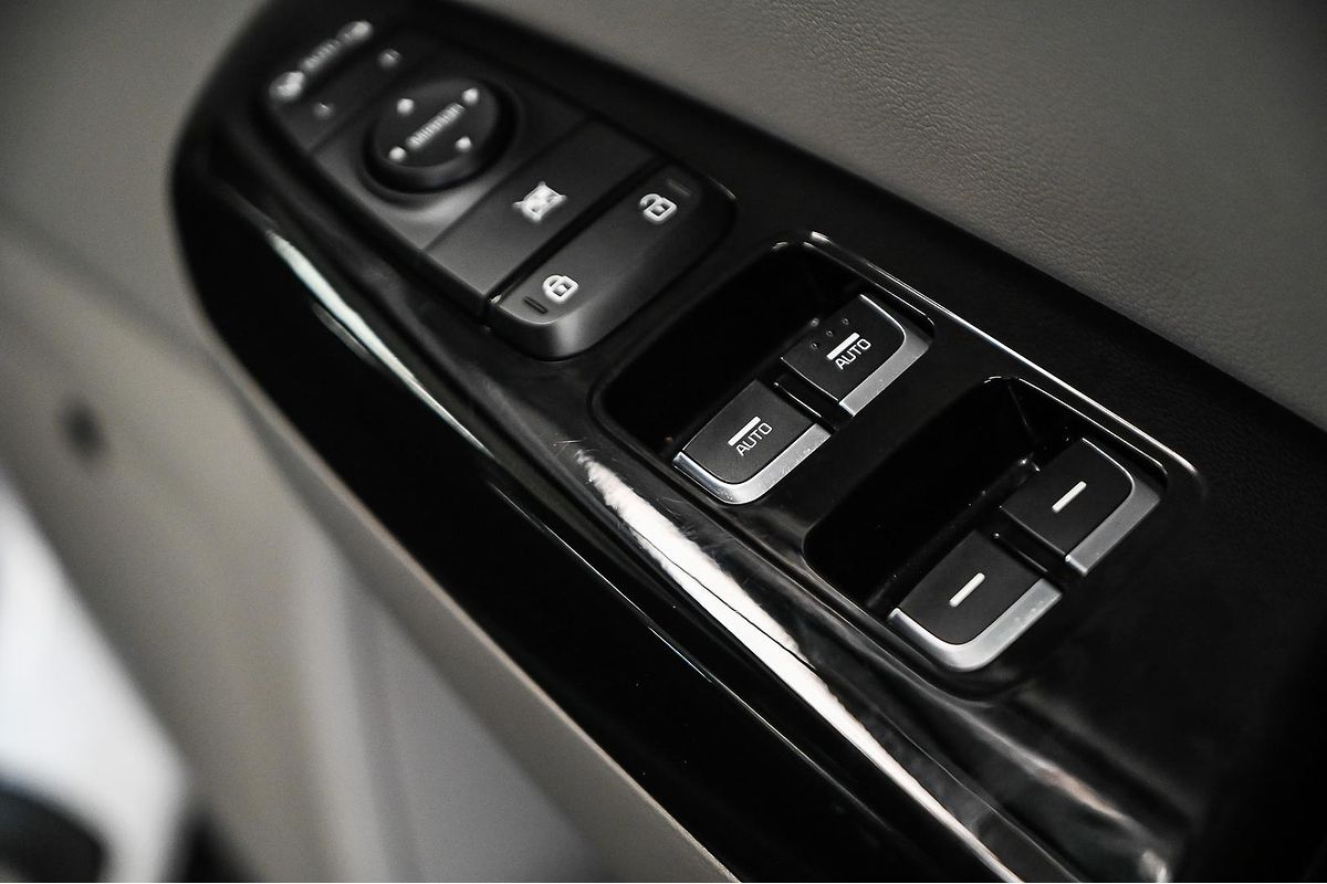 2019 Kia Sportage GT-Line QL