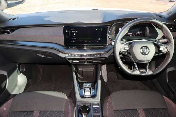 2022 SKODA Octavia RS NX