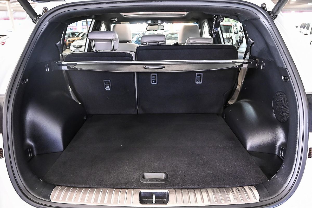 2019 Kia Sportage GT-Line QL