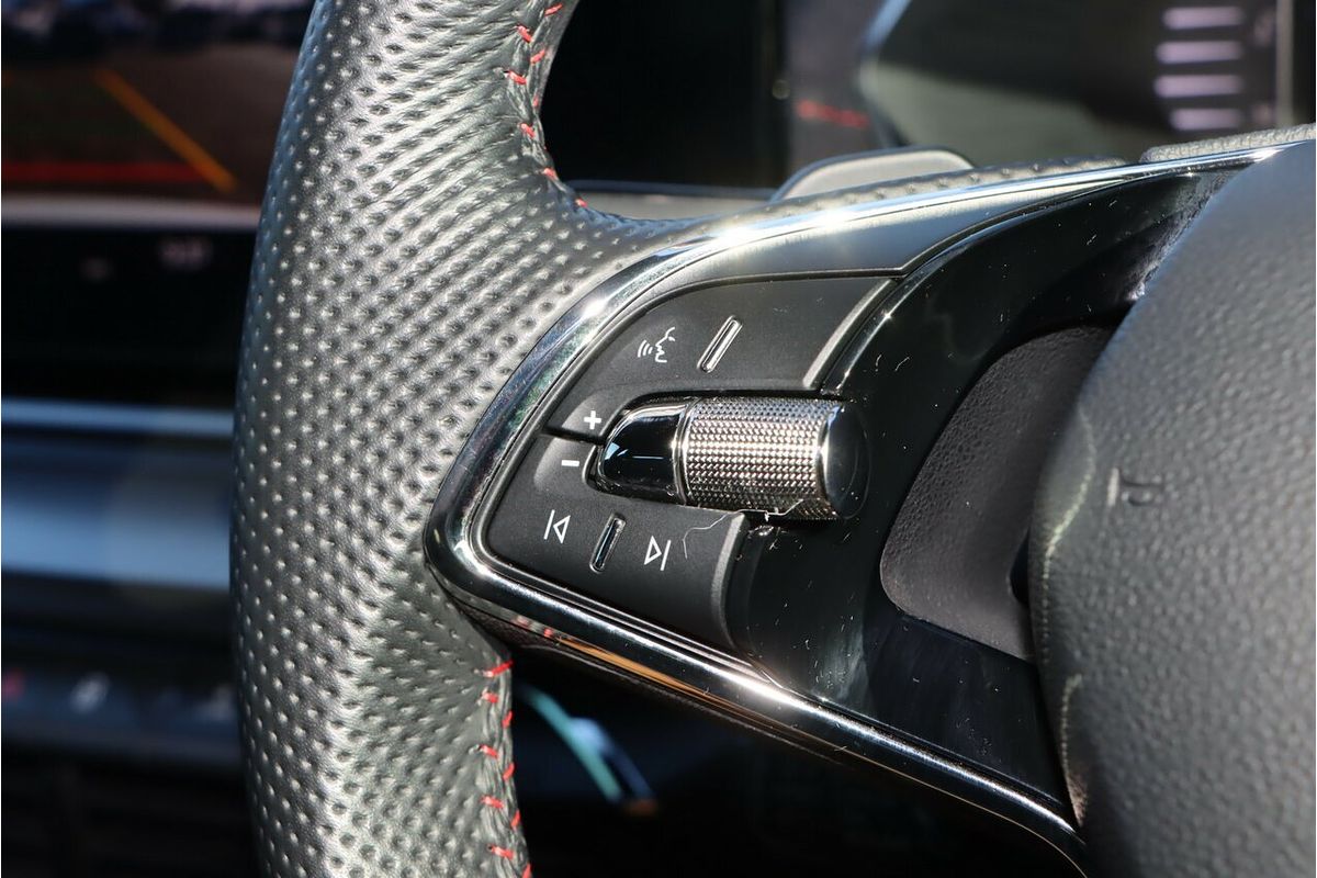2022 SKODA Octavia RS NX