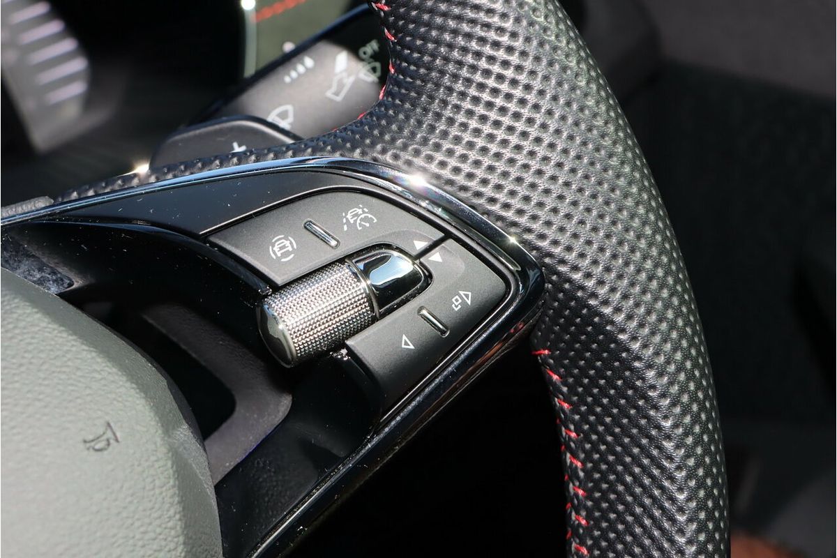 2022 SKODA Octavia RS NX