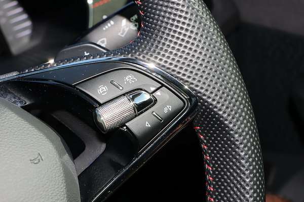 2022 SKODA Octavia RS NX