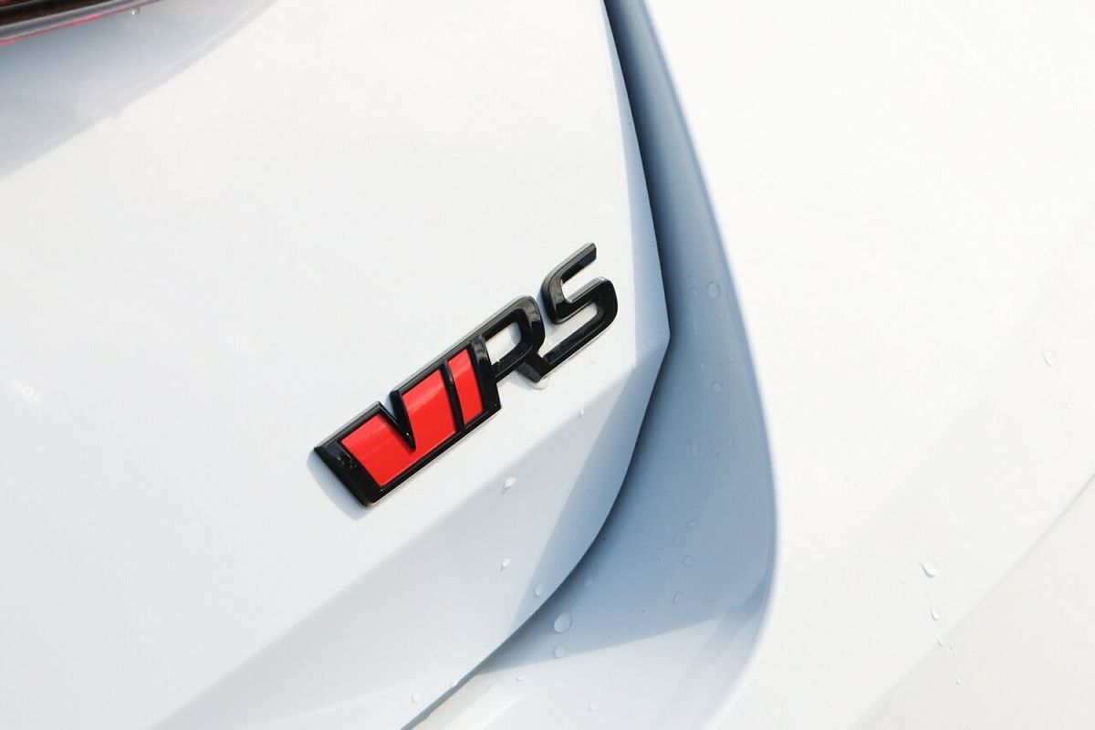 2022 SKODA Octavia RS NX