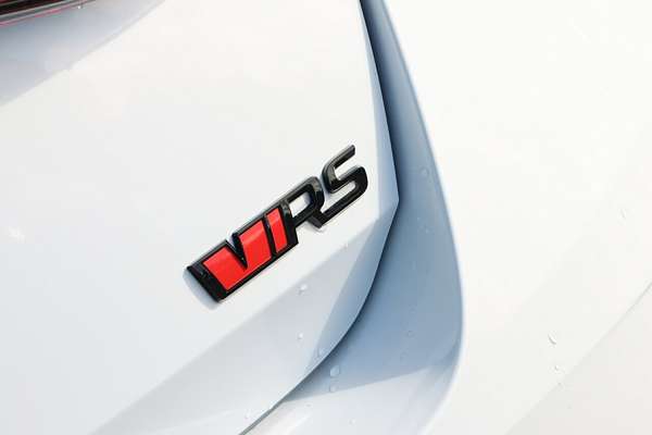 2022 SKODA Octavia RS NX